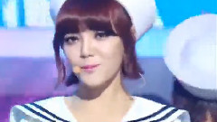 AOA - 短发