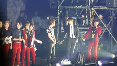 Super Junior - Haru & Last Talk