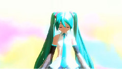 初音未来 - ODD S& ENDS