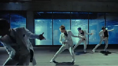 Cross Gene - Eoryeodo Man's