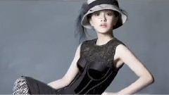 郭采洁 - VOGUE 12年8月号