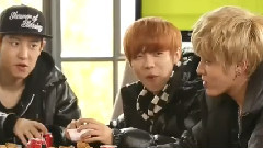 EXO,EXO-K,EXO-M - EXO's ShowTime