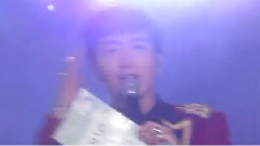 强仁(Super Junior),Super Junior,利特(Super Junior),银赫(SuperJunior) - 中场谈话