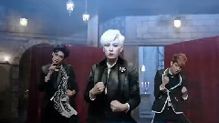 Boyfriend - Witch 官方中字版