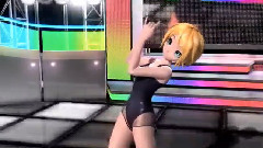 镜音双子 - 恋スルVOC@LOID