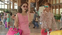 郭采洁 - 电影一路惊喜 女汉子特辑
