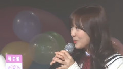 Lovelyz - (Lovelyz Showcase)现场 新闻一则