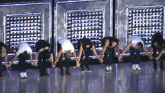 东海(Super Junior),Super Junior - 爱欲擒故纵的东海