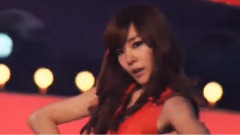 少女时代,Tiffany(少女时代),少女时代-TTS - Hoot