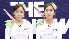 Secret,BOYFRIEND,宋枝恩(Secret),Crayon Pop - The Show Special Edition 14/11/11