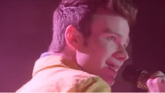 Adam Lambert,影视原声 - Into The Groove & The fox