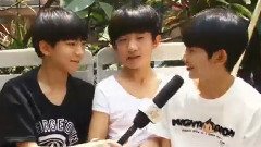 TFBOYS - TF少年GO