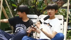 TFBOYS - TF少年GO