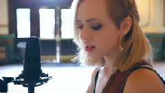 Madilyn Bailey - Shower Becky G