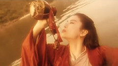 林青霞,李连杰 - 电影<笑傲江湖II&东方不败>