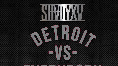 Eminem - Detroit Vs.Everybody