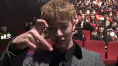 BEAST - 12点30分 Promotion Week #2