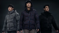 金秀贤 - Fila广告30秒