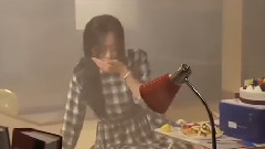 韩善花(Secret),Secret - 韩剧 <玫瑰色的恋人们>E07