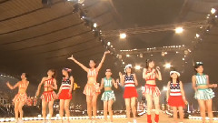 早安家族,早安少女组 - 2006夏 Wonderful Hearts Land