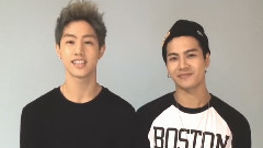 GOT7 - GOT7 JYP选秀宣传视频