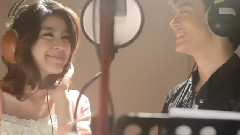 Bie,Noona Nuengthida Sophon - 只要闭上眼睛(Pop Version)