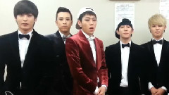 Block B - Special Comeback Stage In NAGOYA