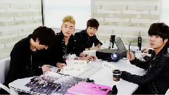 NU'EST - Let's Dance