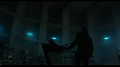 Simple Minds - Honest Town