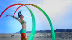 刘晶 - 飞天神韵