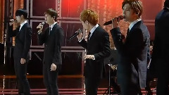GOT7,B.A.P,VIXX,BTOB - 咒文