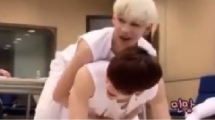 GOT7 - Funny & Crazy Lads!!
