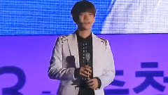 EXO-K,EXO - 市民生活体育大赛庆祝演出
