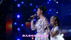 烛光里的妈妈