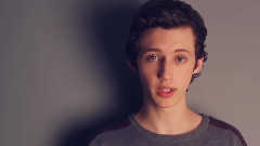 Troye Sivan - The Fault In Our Stars