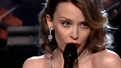 Kylie Minogue - Santa Baby