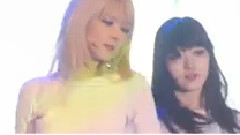 AOA - 动摇