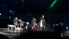 Super Junior-M - SWING
