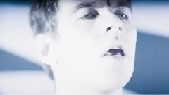 Klaxons - A New Reality