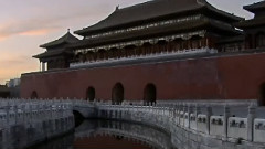 御河春水