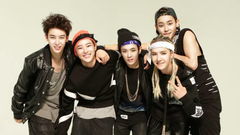 UNIQ - Born to Fight(生而为战)