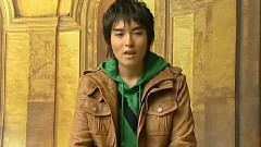 Super Junior - NII Fashion Style CF