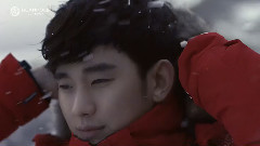 金秀贤 - Beanpole Outdoor Winter 2014(16)