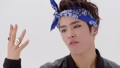 UNIQ - Born To Fight(生而为战)
