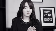 Younha - Younha是谁的粉丝呢?