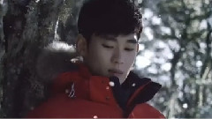 金秀贤 - Beanpole Outdoor Winter 2014(21)