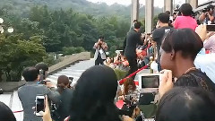 金秀贤 - SDA红毯视频