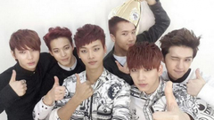 VIXX - VIXX TV 2014年末总结特辑