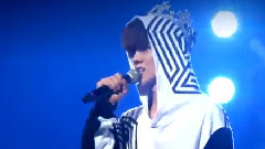 鹿晗 - THE LOST PLANET WORLD TOUR(朝鹿FORLUHAN)
