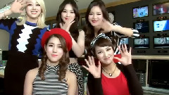 SPICA - Arirang Showbiz Korea - SPICA Back As Retro Goddesses